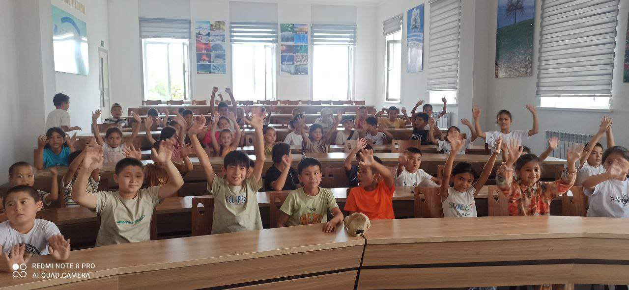 Cultural Exchange Festival